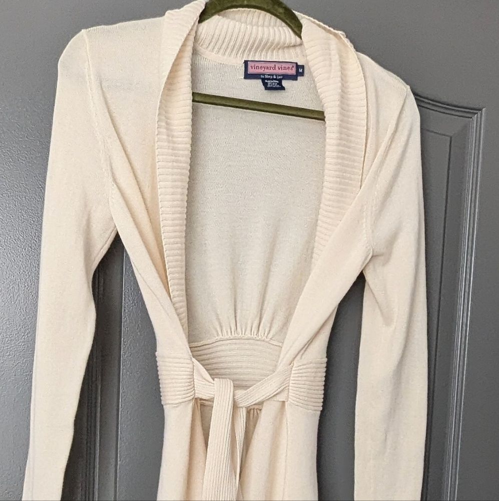 Nwot Vineyard Vines Sweater